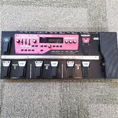 BOSS RC-300 Loop Station Guitar Effects Pedal with Power Adapter